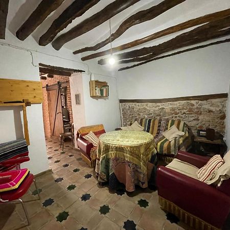 Casa Las Cuadras Granada Eksteriør billede