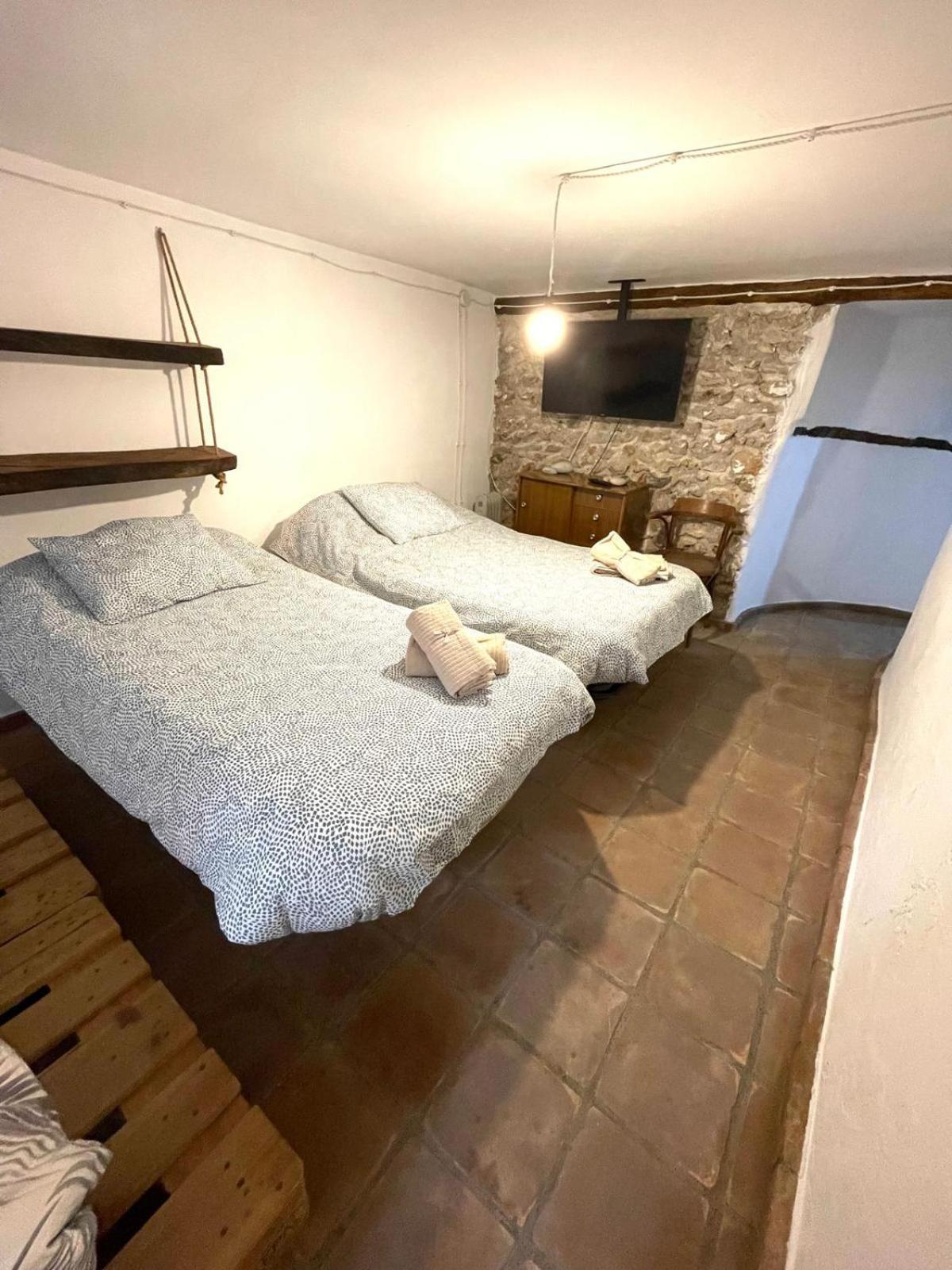 Casa Las Cuadras Granada Eksteriør billede